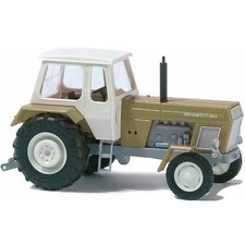 Busch 8701 Traktor Fortschritt ZT grün TT + Neu