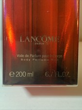 Lancome Magnifique