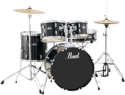 Pearl roadshow fusion20 - pearl, +