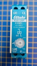 Eltako EUD12NP Dimmerschalter