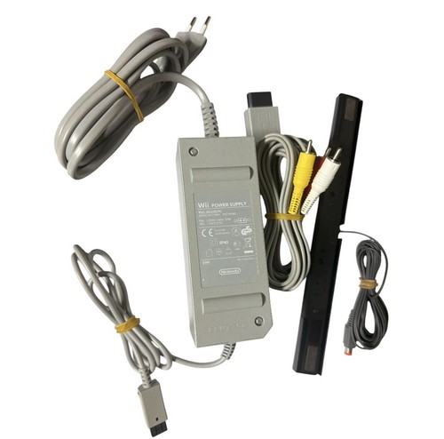 Nintendo wii - nintendo,