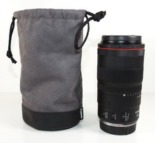 Canon RF 100mm F2.8 L MACRO IS USM top Bildqualität Objektiv mit Extra *