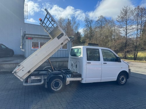 Transporter volkswagen 7j0 - transporter,