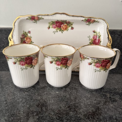 Royal albert old country - royal,