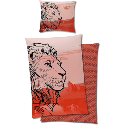 Der könig löwen - löwen, lion