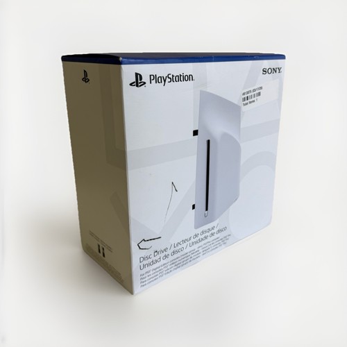 Sony ps5 disc drive for - ps5,