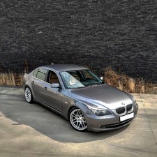 19 zoll winterräder satz für BMW E60 E61 E38 E39, 4 Kompletträder HX020 Konkav