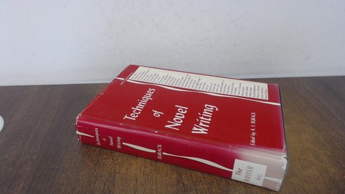 Techniques of novel - techniques,