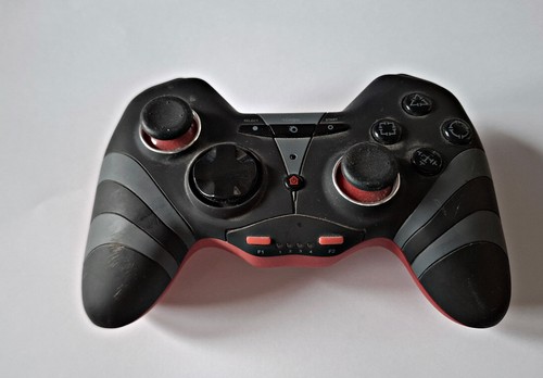 Controller gioteck wireless