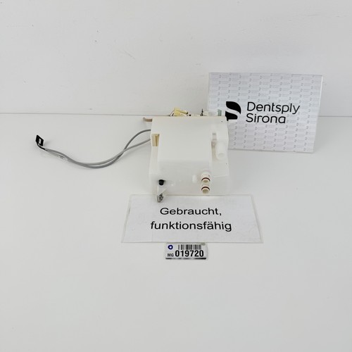 Dentsply sirona teneo - sirona,