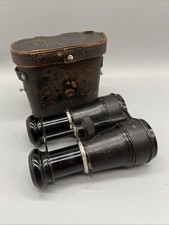 Fernglas Antik ca 1910-30