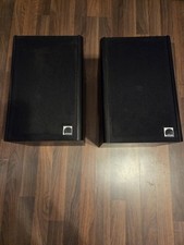 Acrus Lautsprecher Boxen Paar