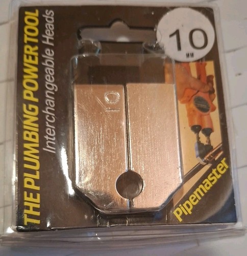 Antex 10mm replacement - 1×,
