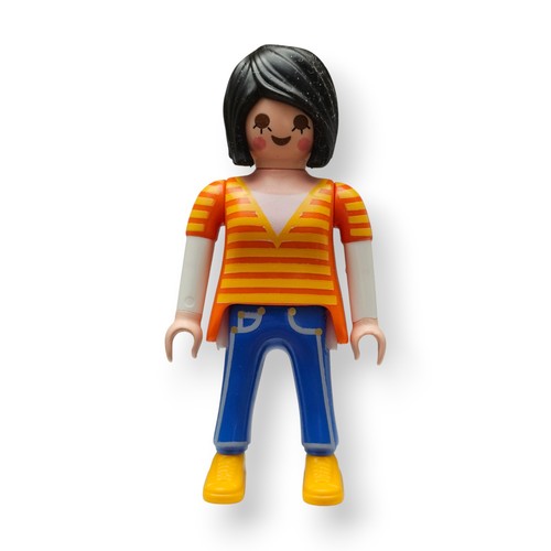 Playmobil figur passantin frau - playmobil,