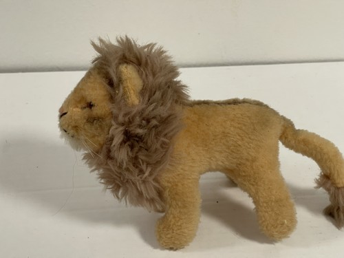 Steiff tier löwe cm top - löwe, 14