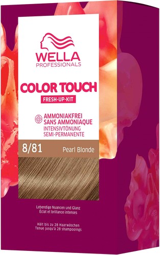 Wella color touch fresh - wella,