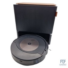 iRobot Roomba Combo j9+ Saug-