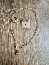 Schmuckset Von Dyrberg Kern In