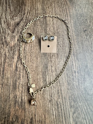 Schmuckset von dyrberg - von, in