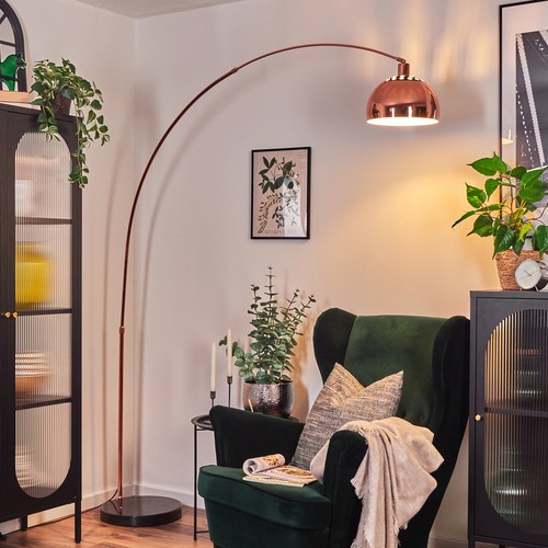 Rustikale e27 stehlampe - e27,