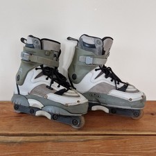Razors UK 9 EU 43 Team Inline