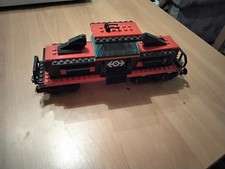 LEGO System Eisenbahn