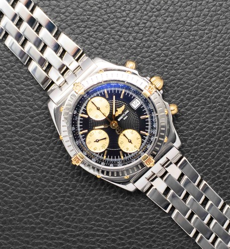 Breitling chronomat b13050 - breitling, b13050.1