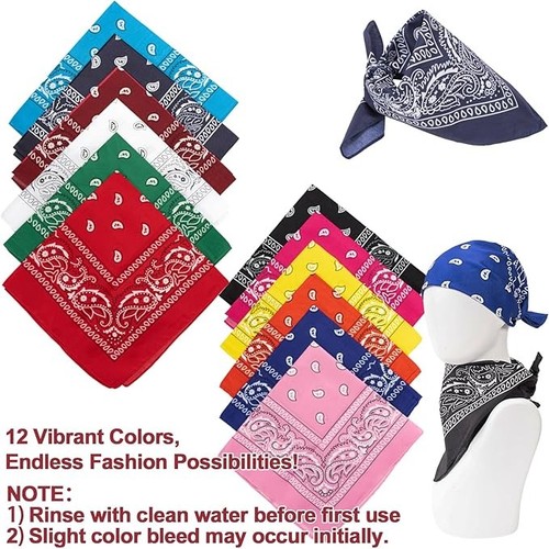Stück bandana herren - stück,