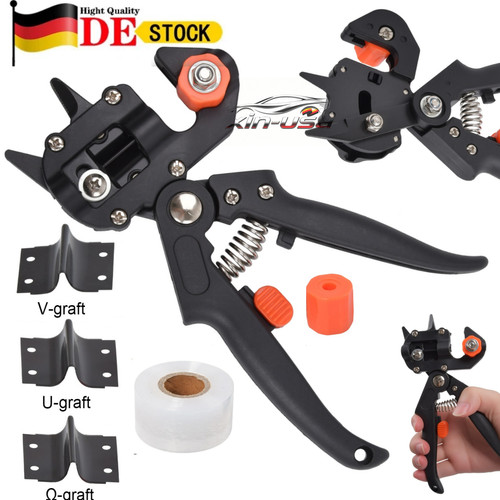 Gartenschere pfropfschere - gartenschere,