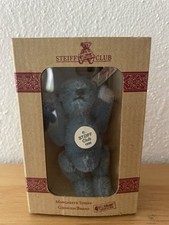 Steiff Club Teddybär, blau