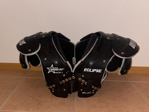 Footballpad douglas eclipse - douglas,