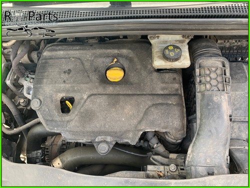 Renault espace dci 130 - espace,