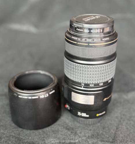 Canon 300mm 5 - canon, iii