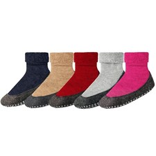 FALKE Cosyshoe Teens SO CP