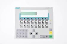 Ersatz Keypad Membran für