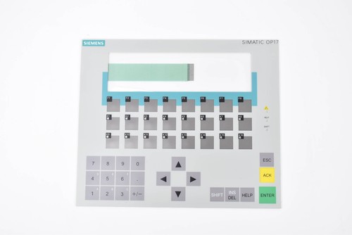 Ersatz keypad membran - keypad, für