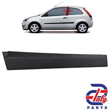 Zierleiste Fahrzeugtür