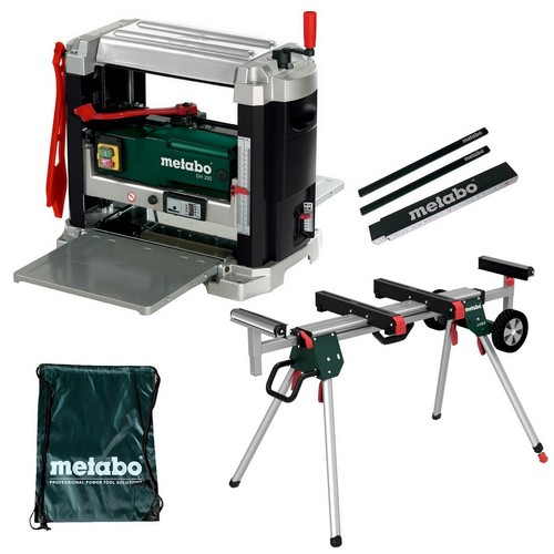 Metabo dickenhobel 330 - dickenhobel,