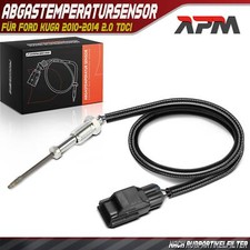 Abgastemperatursensor nach