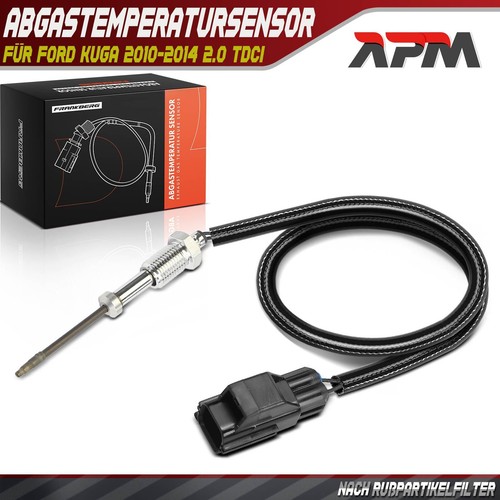 Abgastemperatursensor nach