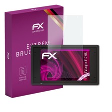 atFoliX Glasfolie für TVLogic