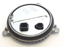 Nissan Navara IV NP300 D231 Facelift W0898 LED Scheinwerfer Steuergerät Modul