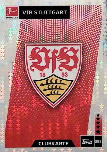 Topps match attax - match,