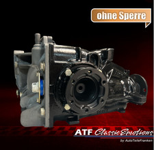 BMW Differential E30, Z1, Z3