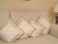 6 x Kissenbezüge -40 X40 cm