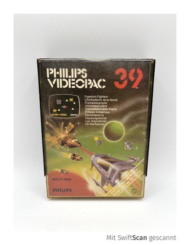 Freedom fighters für - fighters, philips