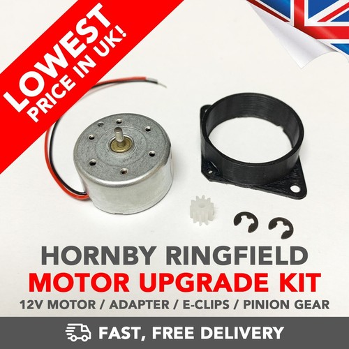 Für hornby ringfield motor - hornby,