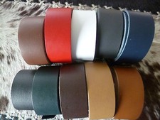 Lederriemen Rindleder