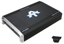 Autotek digital monoblock - digital,