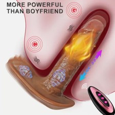 Realistic-Dildo-Sex-Thrusting-